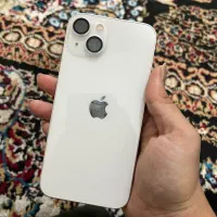 iPhone 13 normal