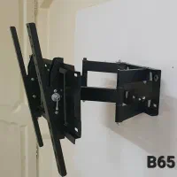 براکت دیواری|تلویزیون و پروژکتور|بومهن, |دیوار