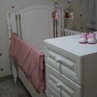 تخت کودک و نوجوان