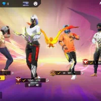 اکانت فیری فایر