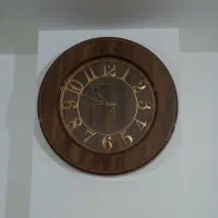 ساعت دیواری