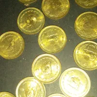 سکه پهلوی