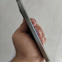 Iphone 16 pro max 256 zaa|موبایل|یزد, |دیوار