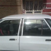 پراید۱۳۱|خودرو سواری و وانت|تهران, دهقان|دیوار