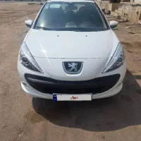 207 مدل 1403 پانا ارتقا یافته