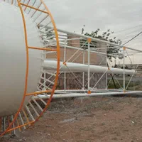 تانکر هوایی|مصالح و تجهیزات ساختمان|رباطکریم, رباطکریم|دیوار