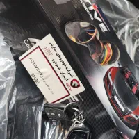 دزدگیر تصویری اکتیو