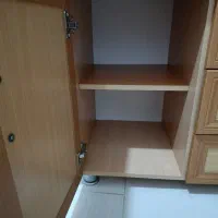 کمد|جاکفشی، کمد، دراور|تنکابن, |دیوار