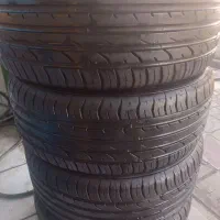 لاستیک کارکرده سایز   ۱۶   ، ۵۰   ،   ۲۰۵