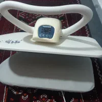 اتو پرس ژانومه