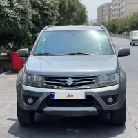 سوزوکی ویتارا اتومات ۲۰۰۹