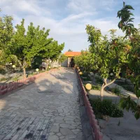 باغ ویلا مسکونیارزون ۱۰۰۰ متر مجتمع قدیمی ماریان|فروش خانه و ویلا|مشهد, درزآب|دیوار