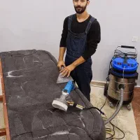 مبل شویی در منزل(شستشو مبل)