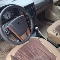 پارس ۱۴۰۰|خودرو سواری و وانت|اهواز, شریعتی جنوبی|دیوار