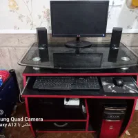 میز کامپیوتر