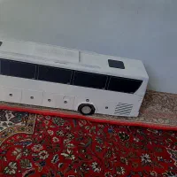 ماکت اتوبوس اسکانیا مارال