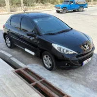 پژو207 tu5|خودرو سواری و وانت|بندر گناوه, |دیوار