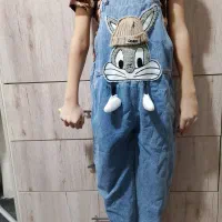 لباس بچه گان