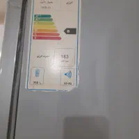 یخچال و فریزر دو قلو بیست فوت