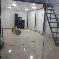 فازه صفر۳۴ متر روبرو بانک ملی پاساژ صفویه