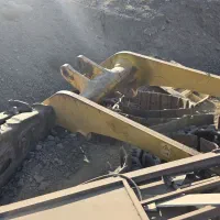 ماشین آلات سنگین