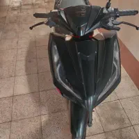 کلیک 150مدل1403|موتورسیکلت|بیرجند, |دیوار