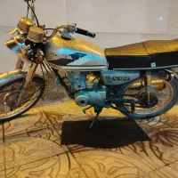 موتور مزایده|موتورسیکلت|شبستر, |دیوار