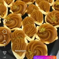 حلوا سوهانی شاهان