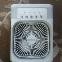 پنکه مه پاش سه حالته
