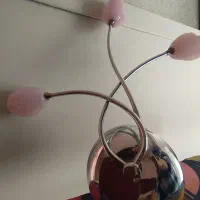 لوستر دیواری|لوستر و چراغ آویز|همدان, |دیوار