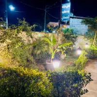 اجاره ویلا دو خوابه دربست|اجارهٔ کوتاهمدت ویلا و باغ|سلمانشهر, |دیوار