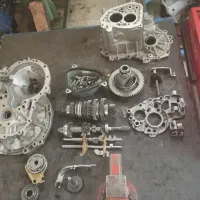 نیازمند شاگردی در زمینه خودرو|استخدام صنعتی، فنی، مهندسی|بیرجند, |دیوار