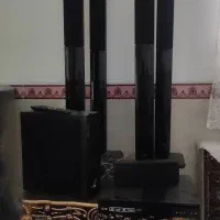 سینما درخانه