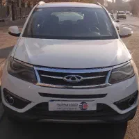 تیگو 5 مدل 96