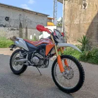 تریل نیکتاز 250قیمت کاسبی