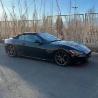 رنت خودرو ، اجاره خودرو/مازراتی