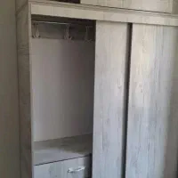 کمدلباس کدB2 011|جاکفشی، کمد، دراور|کرج, استاندارد|دیوار