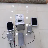 اسپیکر کامپیوتر