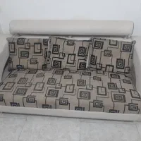 سرویس 7نفره مبل و میز کار|مبلمان خانگی و میز عسلی|قرق, |دیوار