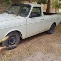 وانت پیکان مدل 89|خودرو سواری و وانت|شوشتر, |دیوار