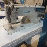 چرخ راسته دوز مگی و راسته دوز منزو