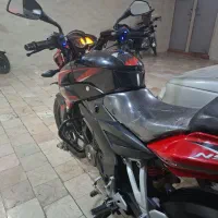 موتور ns 150|موتورسیکلت|تهران, مولوی|دیوار