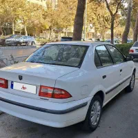 سمند Lx مدل ۹۹ درجه ۱|خودرو سواری و وانت|مشهد, سناباد|دیوار