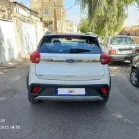 ایکس ۲۲ اتوماتیک اسپرت لاکچری اکسلنت|خودرو سواری و وانت|یزد, |دیوار