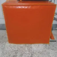 رو پوش موتور کولر