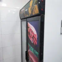 یخچال دو درب