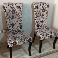 صندلی دونه 100 تومن