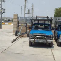 نیسان فروشی