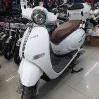 طرح وسپا شرکت رهرو Vespa ۱۵۰ نقد و اقساط تا ۲۰ ماه