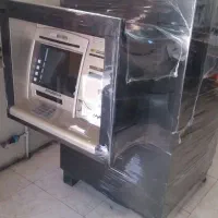 فروش خودپرداز عابر بانک کش لس رومیزی